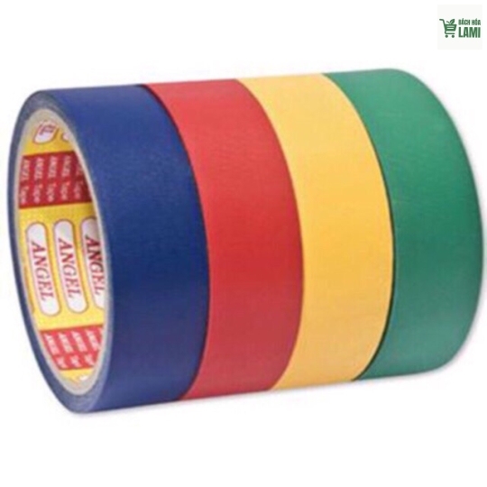 Băng Keo si 3,5F (8c/l)