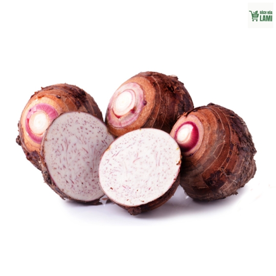  Khoai Môn - 500g