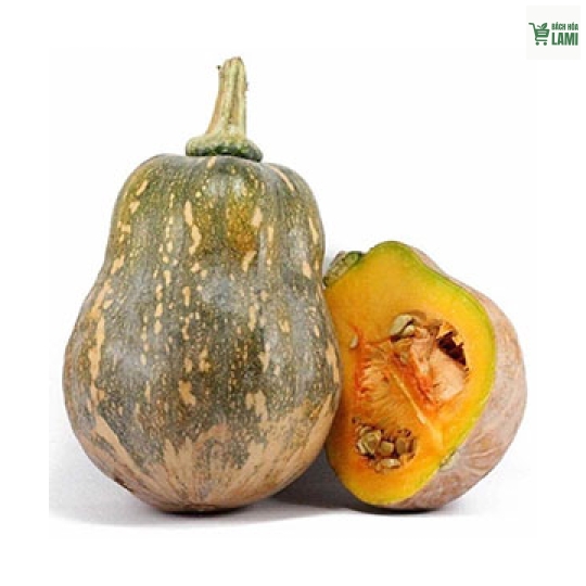 Bí đỏ hồ lô 1kg