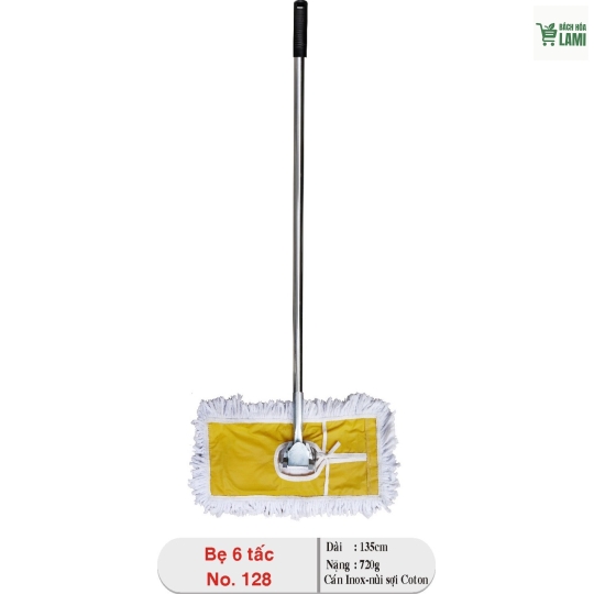 Bẹ 6 tấc
