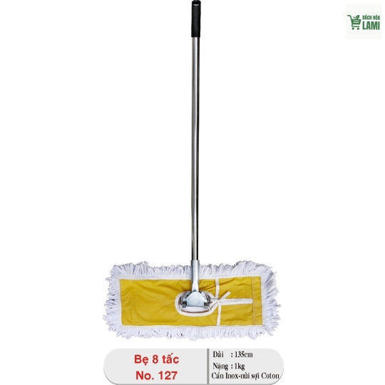 Bẹ 8 tấc