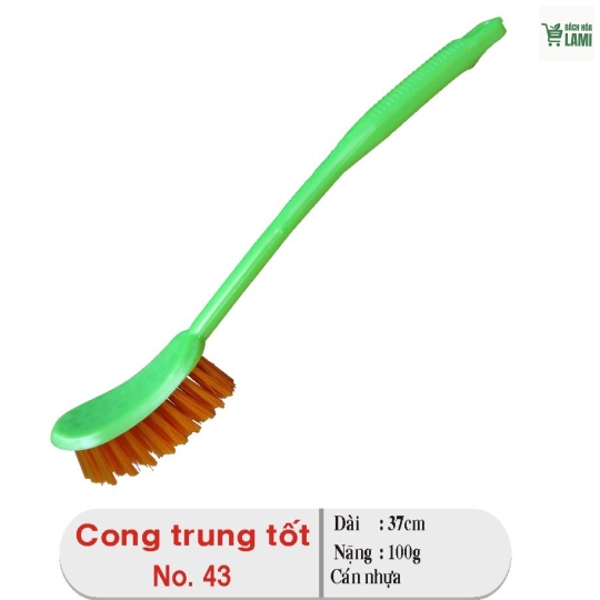 Cong trung tốt