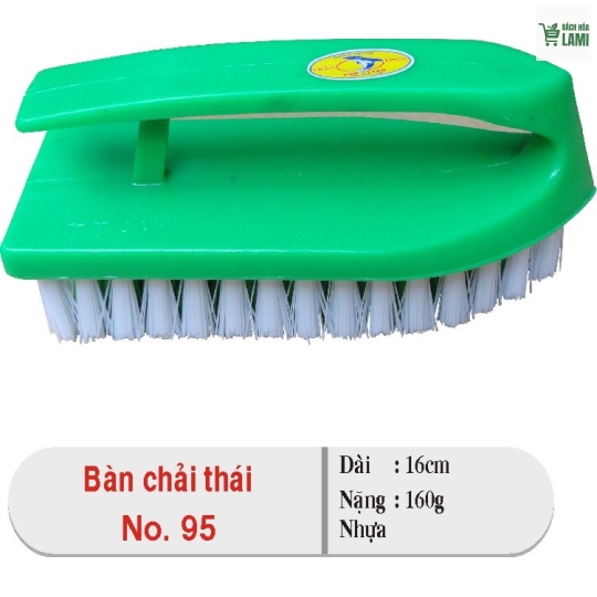 Bàn chải thái
