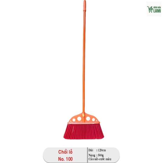 Chổi lỗ