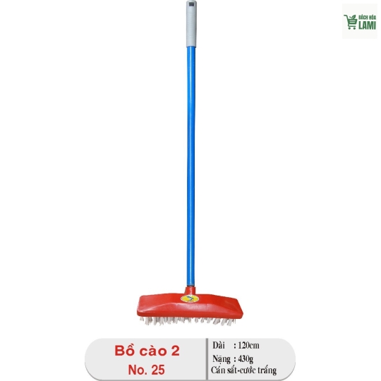 Bổ cào 2