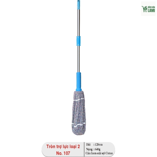 Tròn trợ lực loại 2