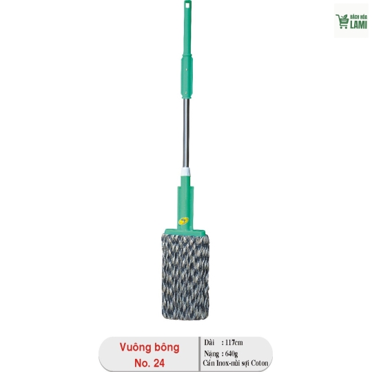 Vuông bông