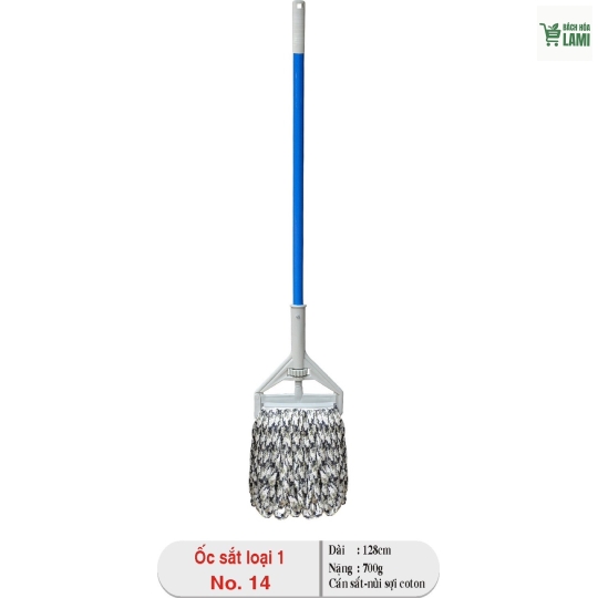 Ốc sắt loại 1