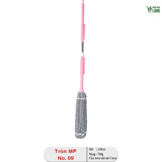 Tròn MP