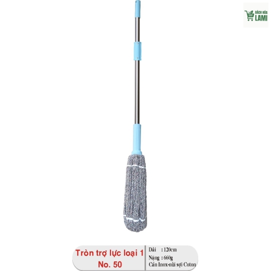 Tròn trợ lực loại 1