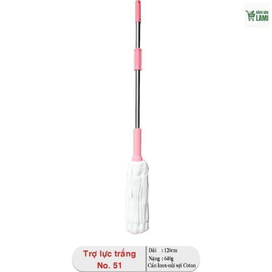 Trợ lực trắng