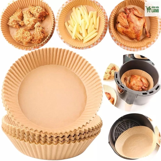 Đĩa lót nồi vàng 20cm TBP50