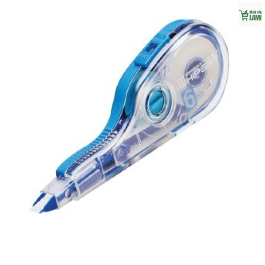Bút Xóa Kéo Plus Wh-105T 10c/h