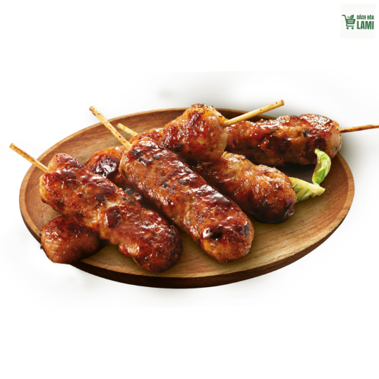 Nem Nướng (Xiên Que) - Gói 400G