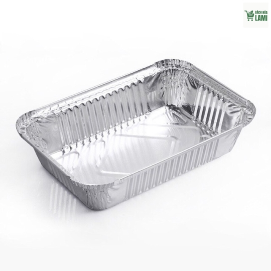 Khay giấy bạc CN.L15-TBP5 