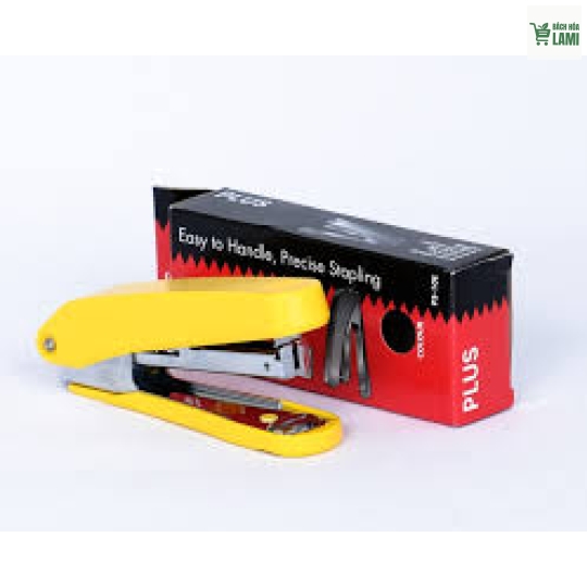 Bấm Kim 10 Plus, Double