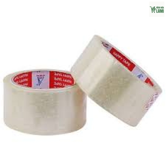 Băng Keo 5P M50 100Y 6c/l