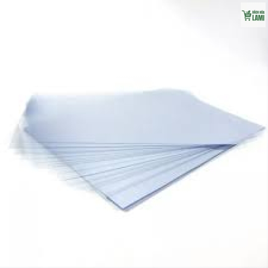 Bìa Kiếng A4 1.5g