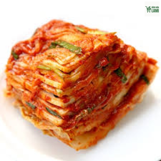 Bibigo Kimchi cải thảo cây 2kg