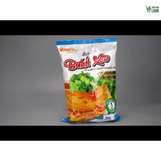 Bột chiên bánh xèo giòn (crispy) 1KG