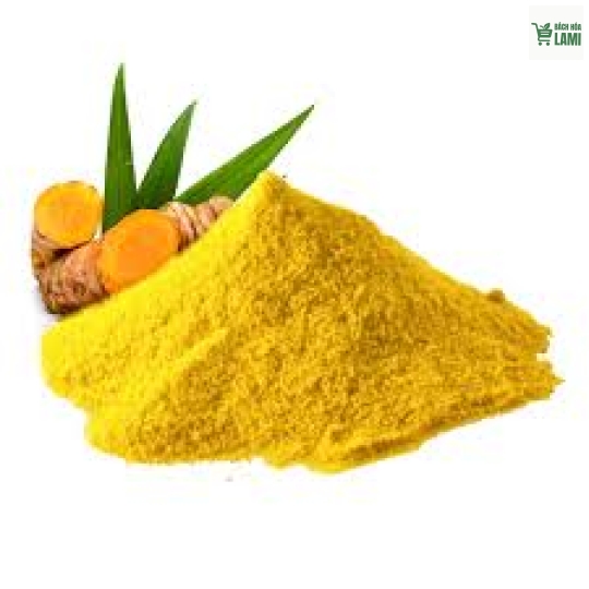Bột nghệ