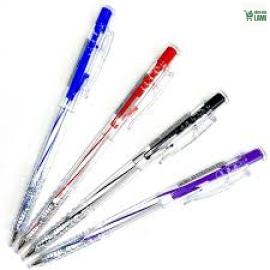 Bút Bi Tl 027 (20 cây/h)