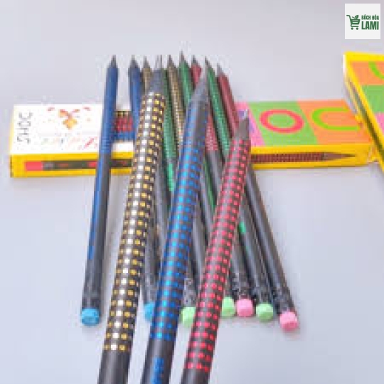 Bút Chì DOMS 2B 6868