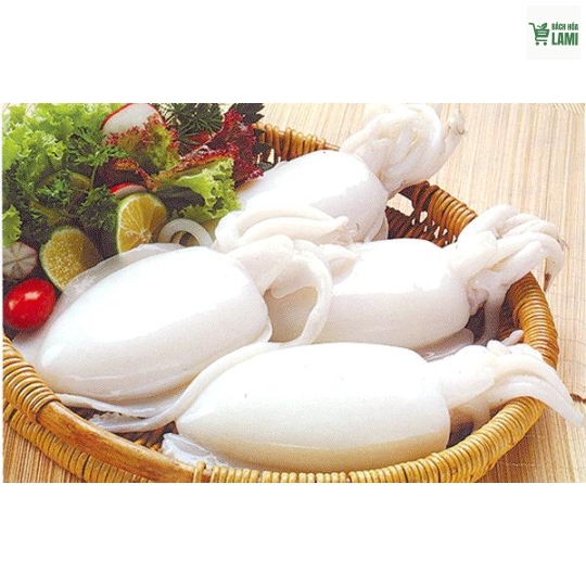 MỰC LÁ
