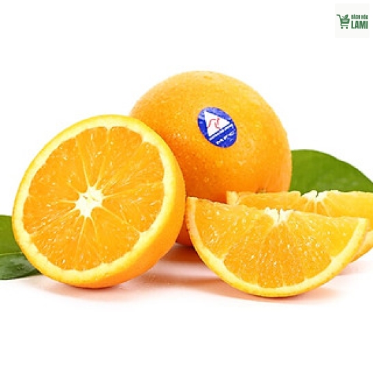 Cam vàng Úc - 1kg