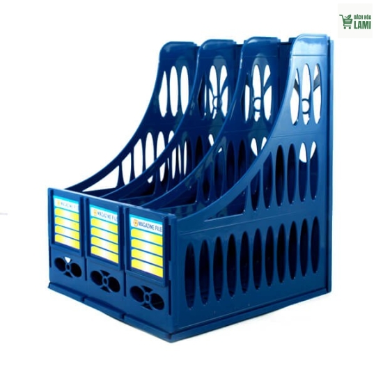 Rổ Xéo 3 Ngăn