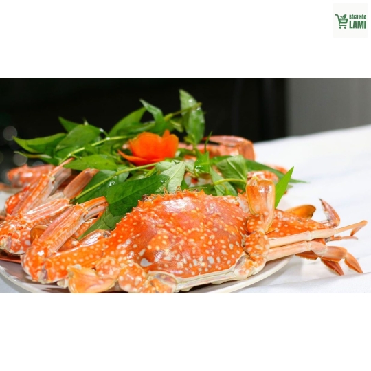Ghẹ xanh