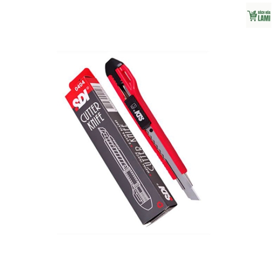 Dao Rọc Giấy 0404 SDI Nhỏ