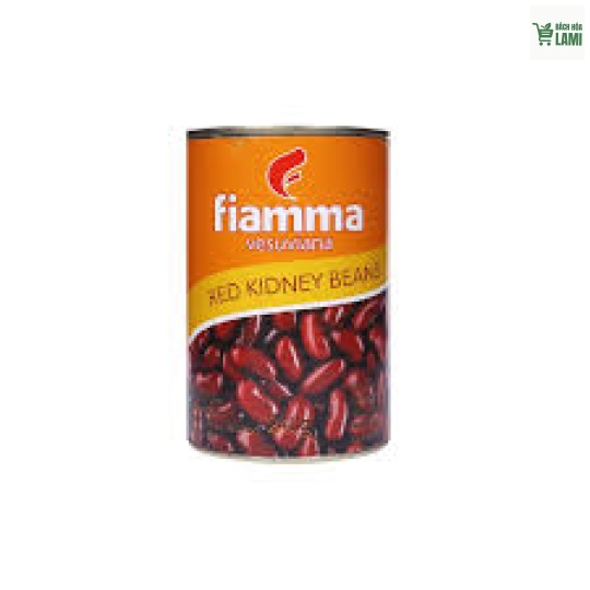 Đậu đỏ tây, lon 400g