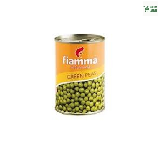 Đậu ngọt, lon 400g