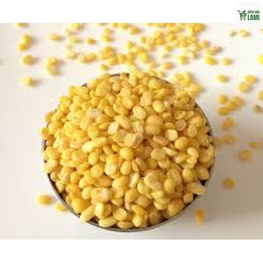 Đậu xanh không vỏ 