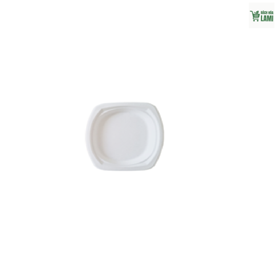 Dĩa giấy Oval 6,5 inch