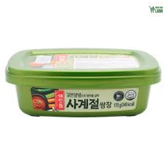Tương chấm ăn liền (170G*32EA)/CT
