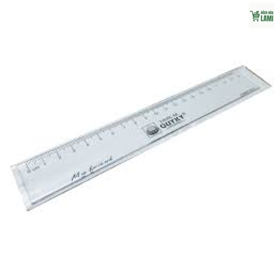 Thước Cứng 20cm