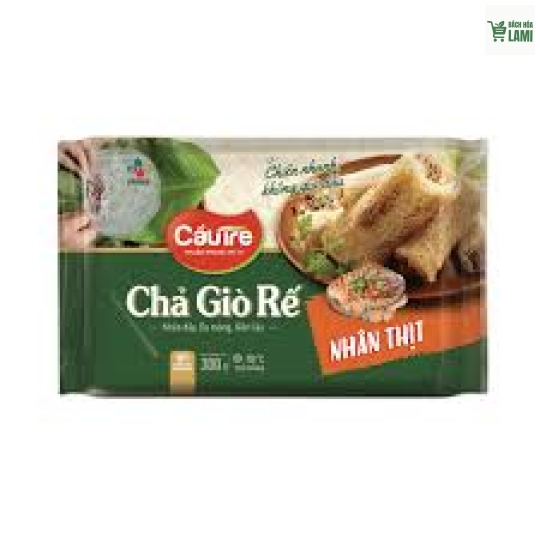 Chả Giò Rế - Gói 300G
