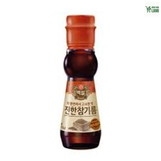 BEKSUL DẦU MÈ 110ML*30EA