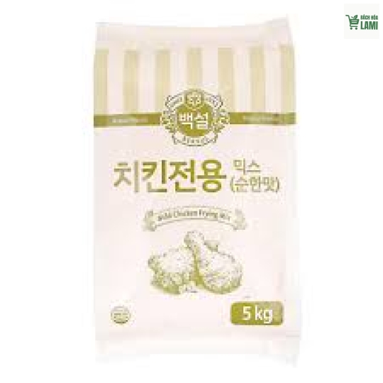 Bột gà rán (5KG*2EA)
