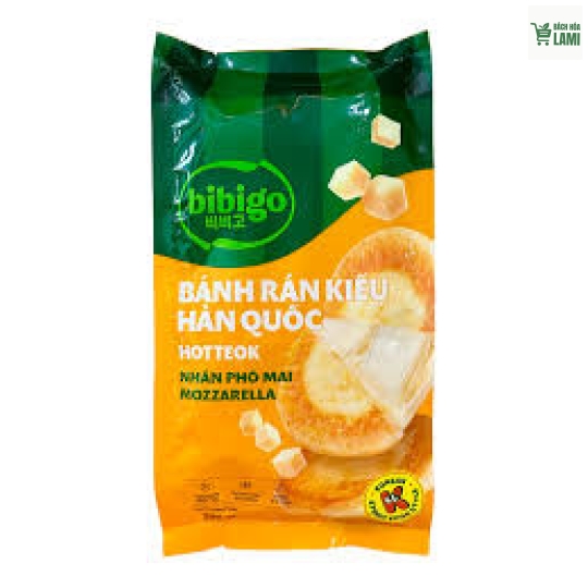 BBG HOTTEOK MOZZARELLA 840G*7EA