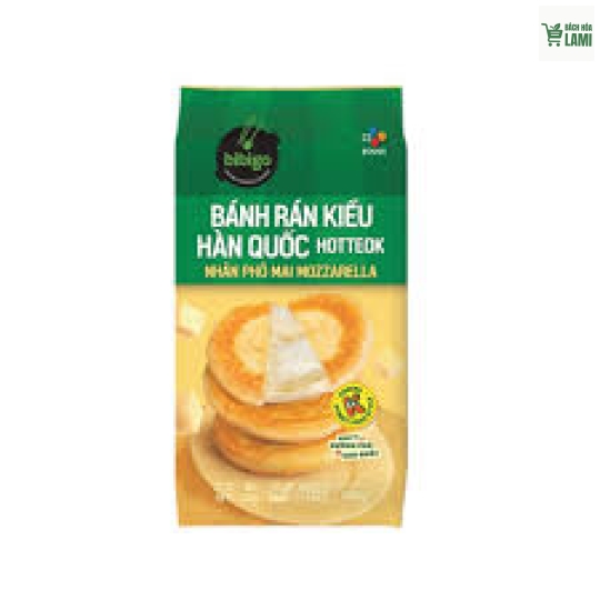 BBG HOTTEOK MOZZARELLA 280G*18EA