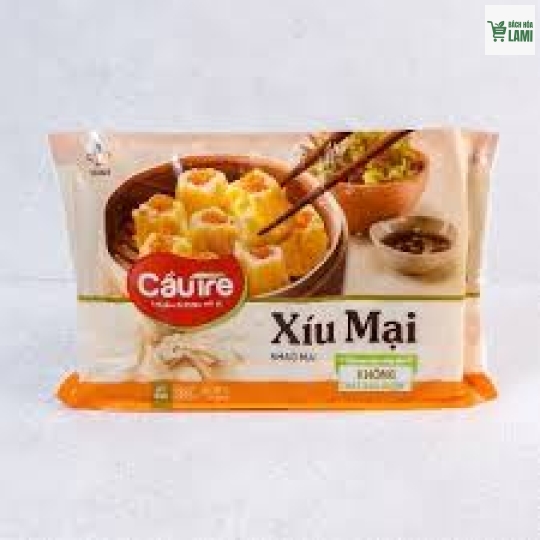 CTE XÍU MẠI 1500G*6EA