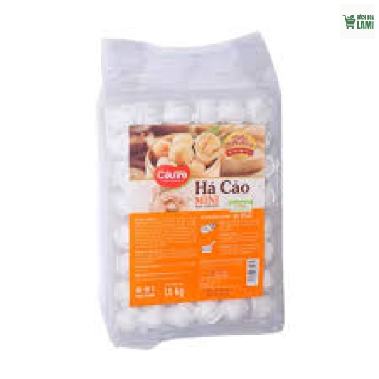 CTE HÁ CẢO MINI 1500G*6EA