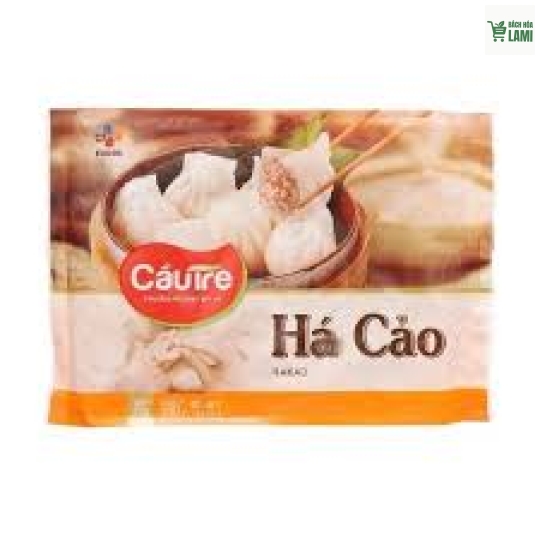 CTE HÁ CẢO 1500G*6EA