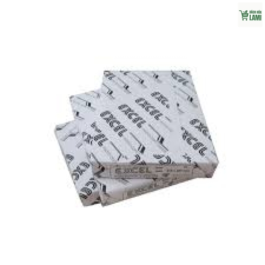 Giấy Excell 85A4 L1 5R/T