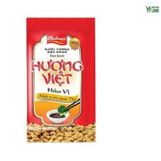 Nước Tương Hảo Vị 7ml *800 gói 