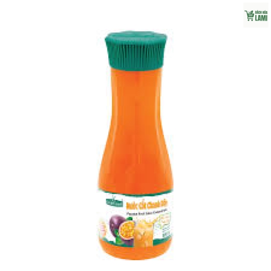 Nước Cốt Chanh Giây Golden Farm 800 ml