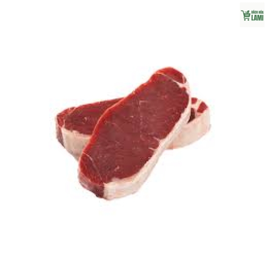 THĂN NGOẠI RAVENWORTH (STRIPLOIN)